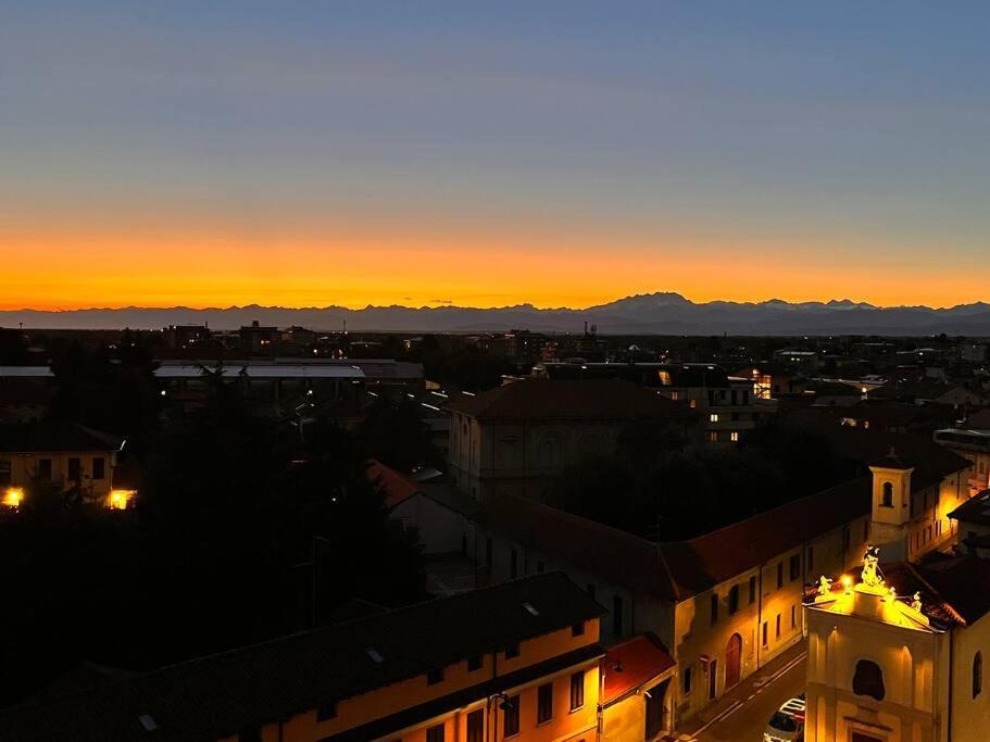 Le Ballerine Di Silvana - Panoramico E Luminoso Busto Arsizio Exteriér fotografie