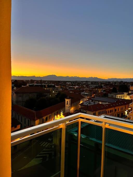Le Ballerine Di Silvana - Panoramico E Luminoso Busto Arsizio Exteriér fotografie