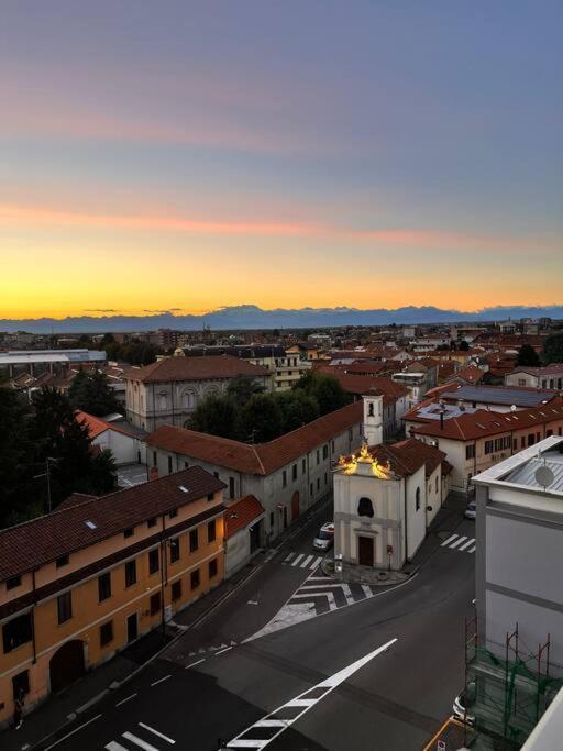 Le Ballerine Di Silvana - Panoramico E Luminoso Busto Arsizio Exteriér fotografie